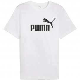 T -shirt vyriškas puma Ess...