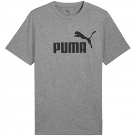 T -shirt vīrietis puma ess...