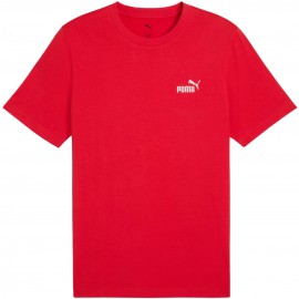 T -shirt vīrietis puma ess...