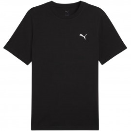 T -shirt vyriškas puma Ess...