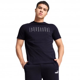 T -shirt vīrietis puma...