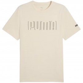 T -särk mees puma sport...
