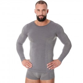 Sweatshirt thermoactive...