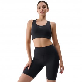 Leggings women 4F f020 deep...