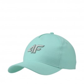 Cap with roof for children...
