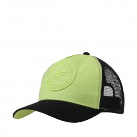 Cap with roof for children...