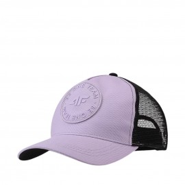 Cap with roof for children...