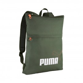 Mugursoma puma fāze...