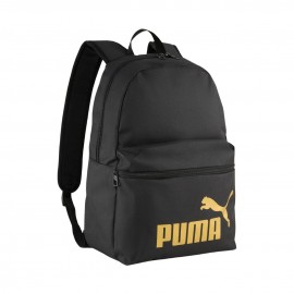 Seljakott puma faas must ja...