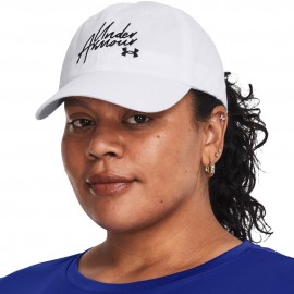 CAP su POSSE Under Armor...