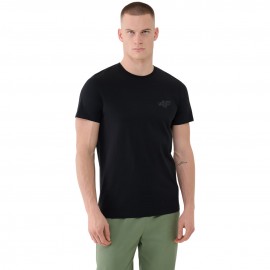 T -shirt male 4F M1974 deep...