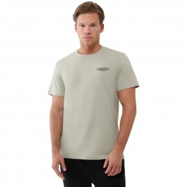 T -Frish Men 4f M1974 Olive...