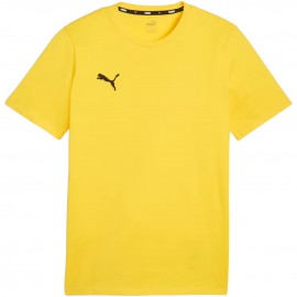 T -shirt male Puma Team...