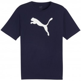 T -shirt Men Puma Team Rise...