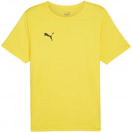 T -shirt male Puma Teamrise...
