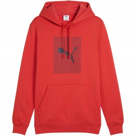 Толстовка Men Puma Ess...