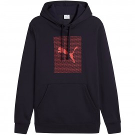 Толстовка Men Puma Ess...