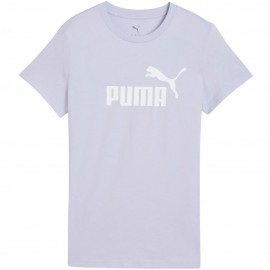 T -sewirt moterų puma...