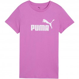 T -shirt moterų puma Ess...