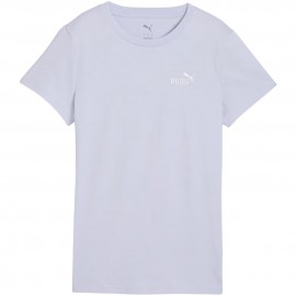 T -shirt sieviešu puma ess...