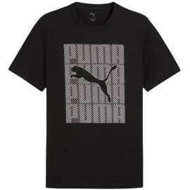 T -shirt male Puma Graphics...