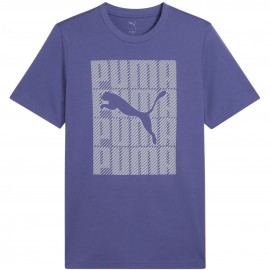 T -shirt vīrietis puma...