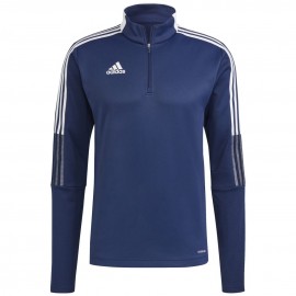 Sweatshirt Men Adidas Tiro...