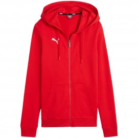 Sweatshirt Puma Team Goal...