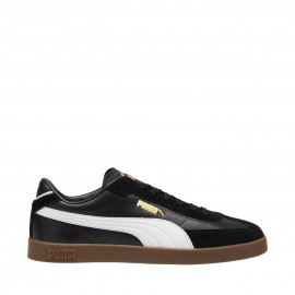 Обувь Puma Club II Black...