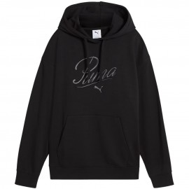 Толстовка Puma Ess Script...
