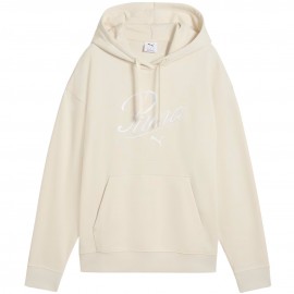Толстовка Puma ESS Script...