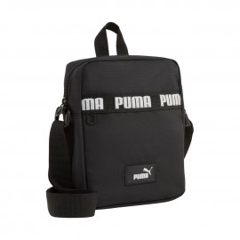 Soma puma fāze lente melna...