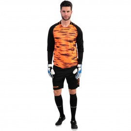 Set goalkeeper givova...