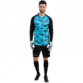 Set goalkeeper givova...