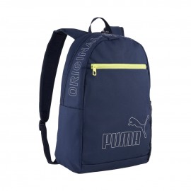 Backpack Puma Phase II navy...