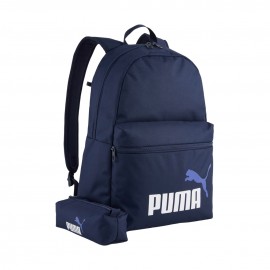 Mugursoma puma fāze...
