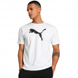 T -shirt Men Puma Team Rise...