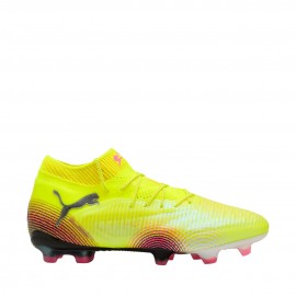 Kurpes futbols puma nākotne...