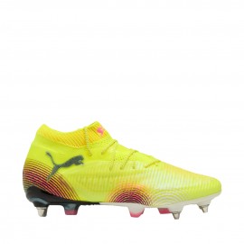 Batai futbolas puma ateitis...