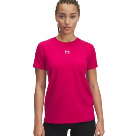 T -shirt women under armour...