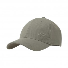 Cap with roof 4F U367 olive...