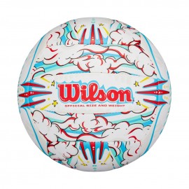 Volleyball Wilson Graffiti...
