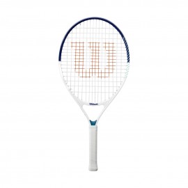 Rocket up to tennis earth...