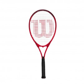 Rocket up to tennis earth...