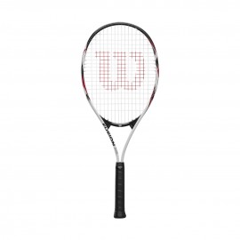 Rocket to tennis earth...
