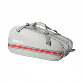 Bag tennis Wilson Team 6PK...