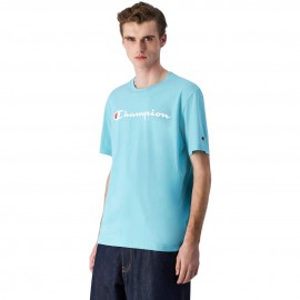 T -shirt vyriškas čempionas...