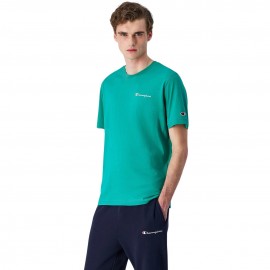 T -shirt vīrietis čempions...