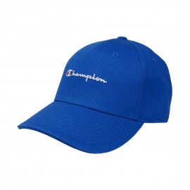 Cap with roof champion...