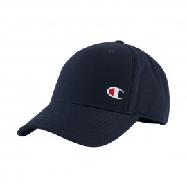 Cap with roof champion...